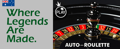 Welcome Bonus Bonanza promotion