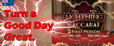 High-Roller Free Spins promotion banner